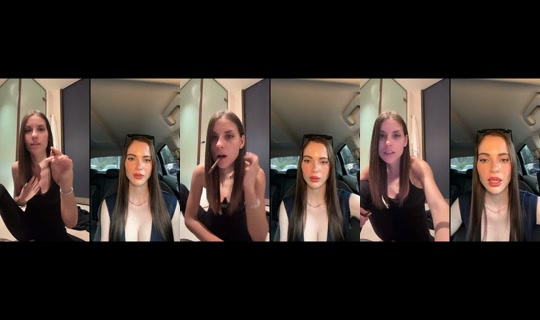 parissummerjade's Stream - Jul 19, 2026, 6:57 AM