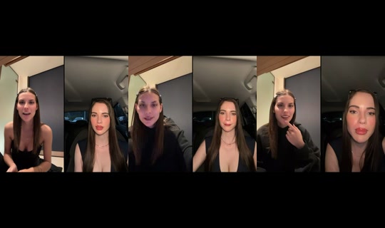 parissummerjade's Stream - Jul 19, 2026, 7:17 AM