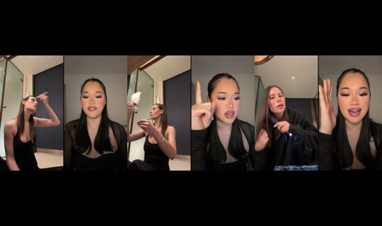 parissummerjade's Stream - Jul 19, 2026, 9:54 AM