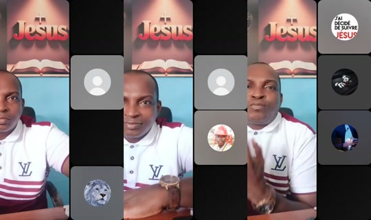 pasteurmennard's Stream - Jul 18, 2026, 10:01 AM