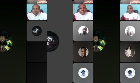 pasteurmennard's Stream - Jul 18, 2026, 11:18 AM