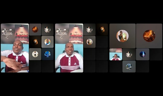 pasteurmennard's Stream - Aug 25, 2026, 9:36 AM