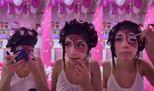 paula_wsq's Stream - Aug 23, 2026, 4:51 AM