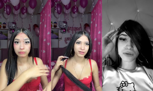 paula_wsq's Stream - Aug 23, 2026, 7:32 AM
