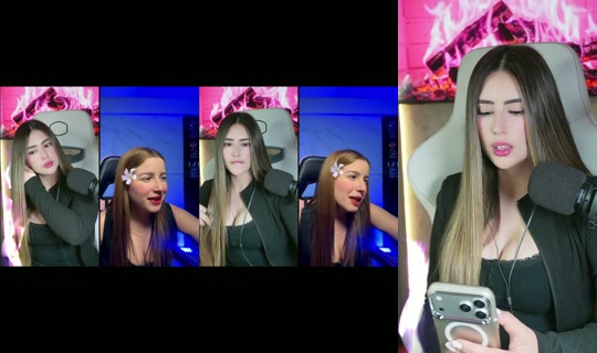 paulaestefanyariz0's Stream - Aug 23, 2026, 12:05 AM