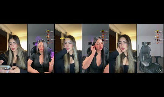 paulaestefanyariz0's Stream - Aug 23, 2026, 1:34 AM