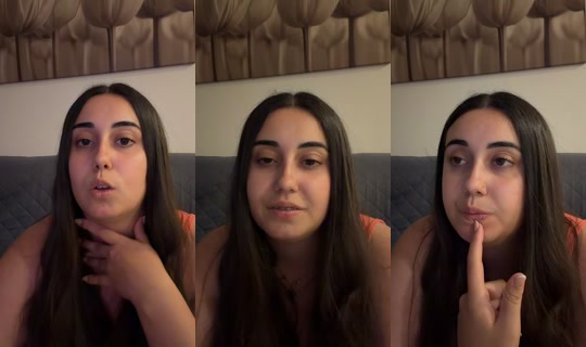 paulamj19's Stream - Jul 21, 2026, 11:24 PM
