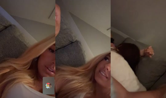 paulinamonikk's Stream - Jul 19, 2026, 11:35 PM