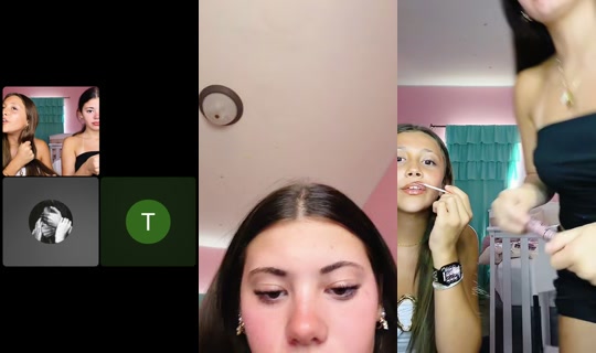 pay.pay699's Stream - Jul 20, 2026, 11:04 PM