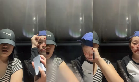 peace747474's Stream - Jul 18, 2026, 4:27 PM