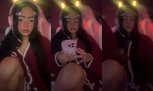 pearlylilys1's Stream - Jul 18, 2026, 5:45 AM