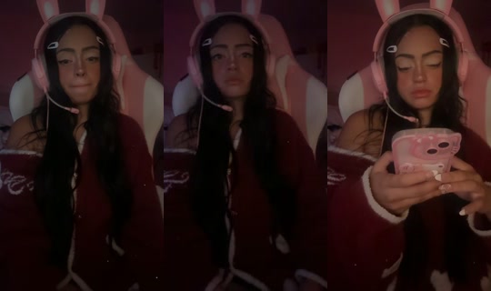 pearlylilys1's Stream - Jul 18, 2026, 10:42 AM