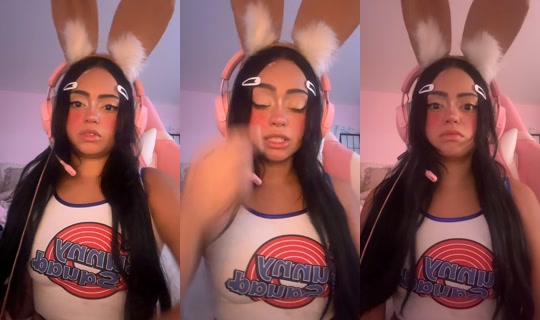 pearlylilys1's Stream - Jul 19, 2026, 1:50 AM