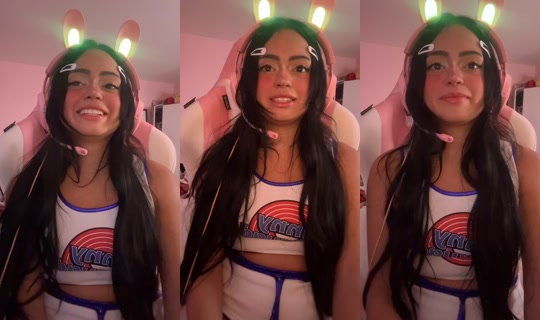 pearlylilys1's Stream - Jul 19, 2026, 3:20 AM