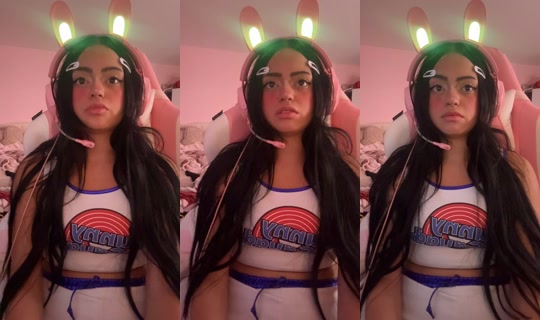 pearlylilys1's Stream - Jul 19, 2026, 4:23 AM