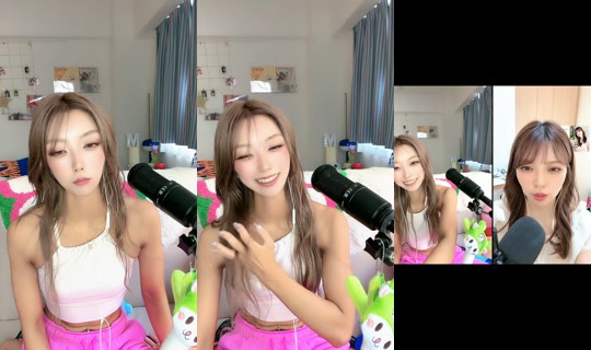 peco_rinchoo's Stream - Jul 21, 2026, 4:23 AM