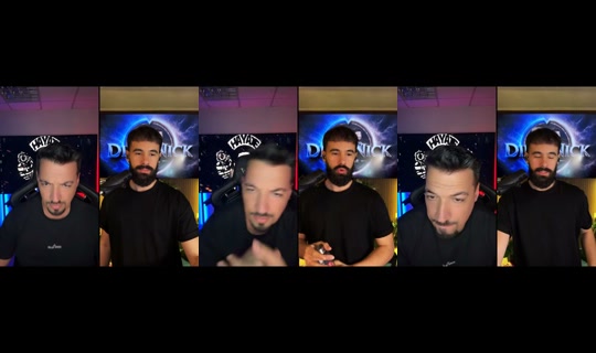 perfectbalance89's Stream - Jul 20, 2026, 11:16 PM