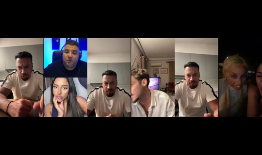 perfectbalance89's Stream - Aug 24, 2026, 9:45 PM