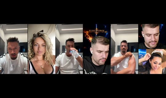 perfectbalance89's Stream - Aug 25, 2026, 12:29 PM