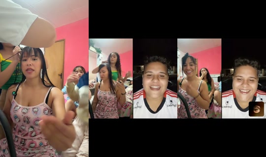 pernambucanawm 的直播 - 2026年7月22日 4:28