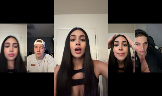 persianlabubuu1's Stream - Jul 21, 2026, 8:06 AM