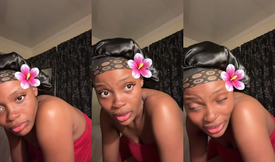 phuti.sako Recorded on Aug 16, 2026, 9:16 PM