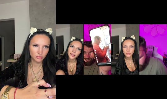 Live de pikej_ka - 21 de jul. de 2026, 22:30