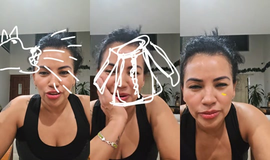 pilarbarrera22 Recorded on Aug 13, 2026, 5:34 AM