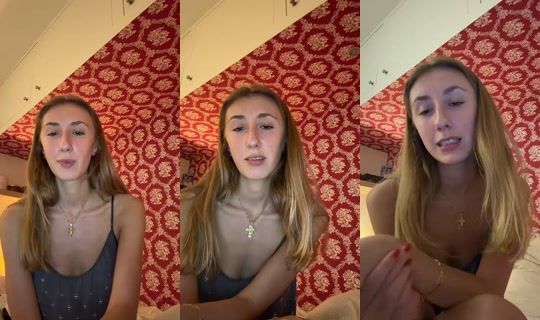 pilarpaazos's Stream - Jul 21, 2026, 11:49 PM