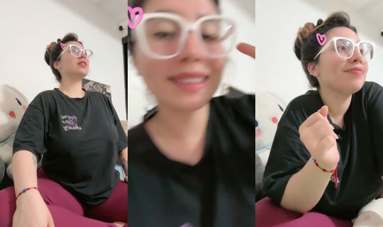 pili_o12's Stream - Jul 22, 2026, 12:07 AM