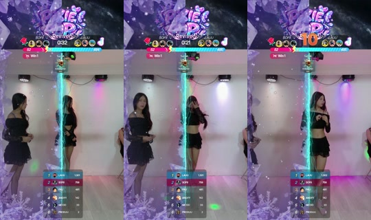 pixiepop859's Stream - Jul 10, 2026, 1:19 AM