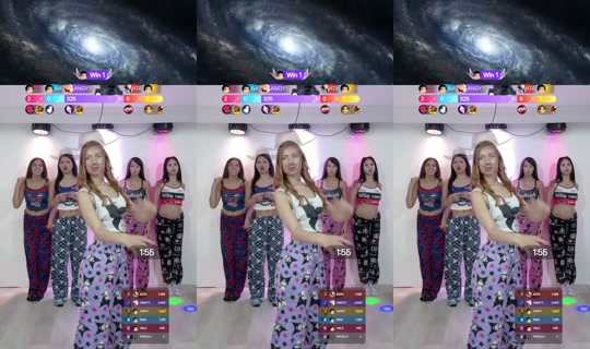 pixiepop859's Stream - Jul 14, 2026, 5:14 PM