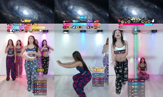 pixiepop859's Stream - Jul 14, 2026, 6:22 PM