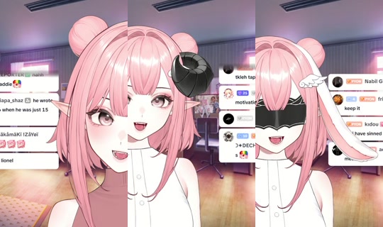 piyodechu's Stream - Jul 21, 2026, 10:14 AM