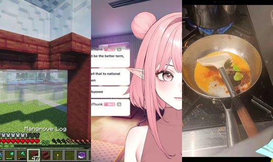 piyodechu の配信 - 2026年7月22日 12:36