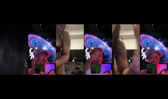 Stream de playboybar – 22 juil. 2026, 3:32