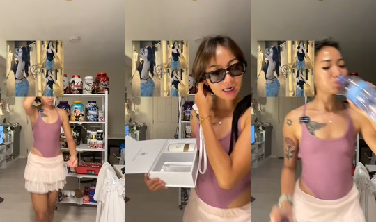 ployployskin23's Stream - Jul 16, 2026, 1:36 PM