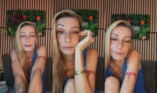 pocahontas.34's Stream - Aug 21, 2026, 5:21 AM