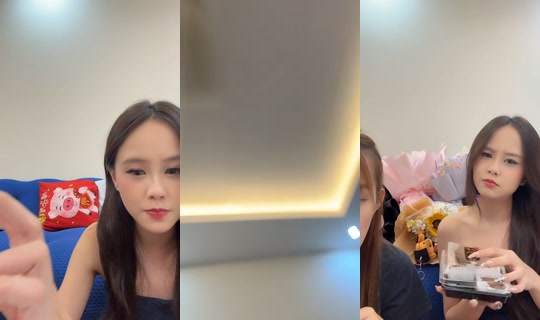 pokpokehh's Stream - Aug 16, 2026, 12:47 PM
