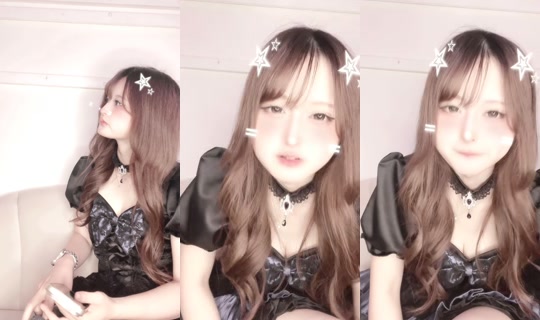 ponbashi_cloris's Stream - Jul 17, 2026, 11:58 AM