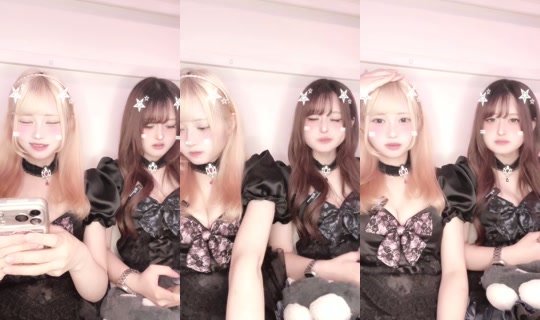 ponbashi_cloris's Stream - Jul 18, 2026, 11:00 AM