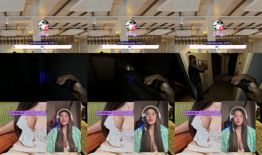 ponkao.ka's Stream - Jul 21, 2026, 7:24 PM