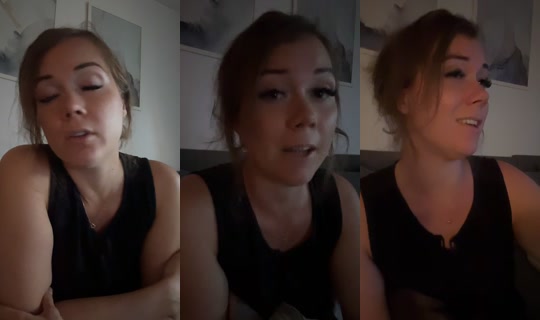 popcornagda's Stream - Jul 21, 2026, 7:26 PM