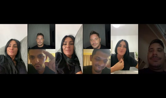 potdia's Stream - Jul 18, 2026, 10:28 PM