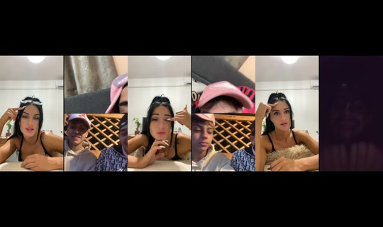 potdia's Stream - Aug 23, 2026, 3:22 AM