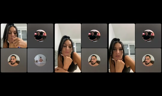 potdia's Stream - Aug 24, 2026, 10:43 PM