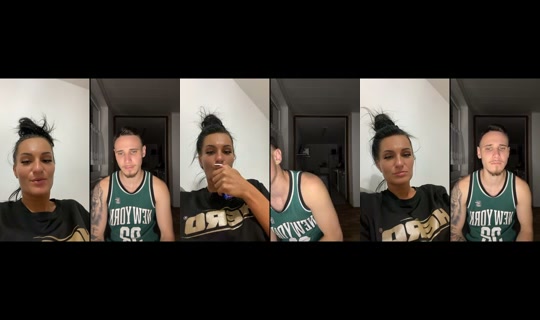 potdia's Stream - Aug 25, 2026, 12:32 AM