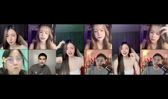 praw_praw22's Stream - Jul 21, 2026, 3:05 PM