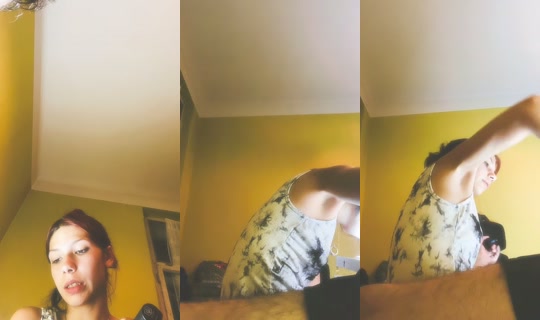 prcina_37's Stream - Jul 18, 2026, 10:15 PM