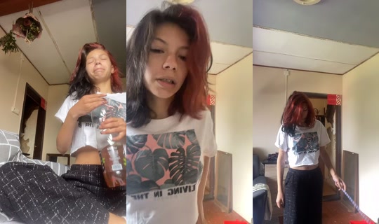 prcina_37's Stream - Jul 20, 2026, 10:26 AM